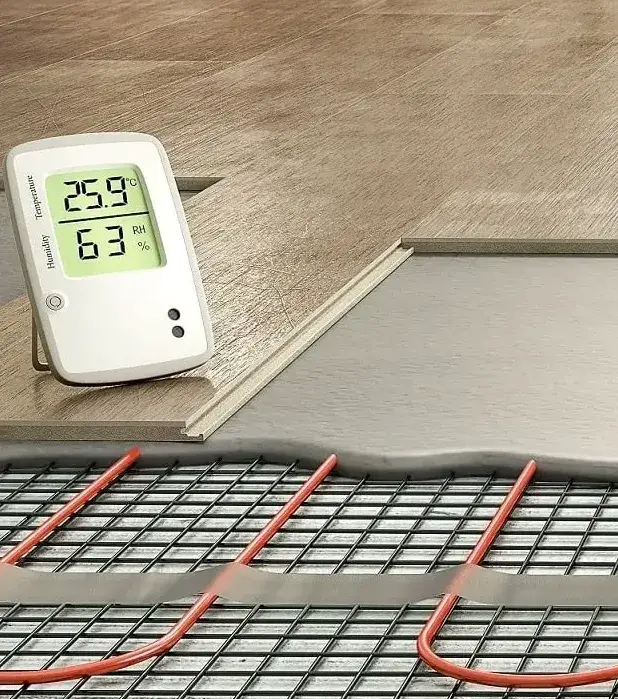 Electric Under Floor Heating Installation, Repair and Maintenance Services In Bexleyheath in Bexleyheath
