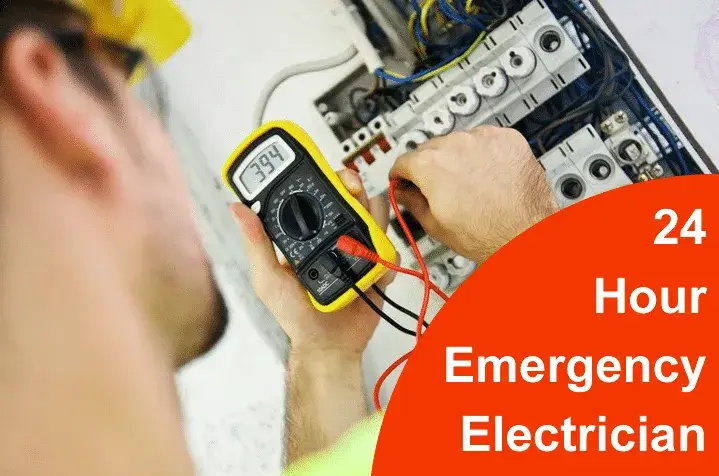 24-Hour Emergency Electricians Bexleyheath You Can Trust in Bexleyheath