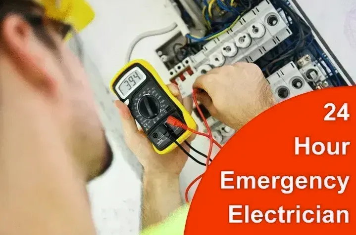 24hr Emergency Electrician in Bexleyheath