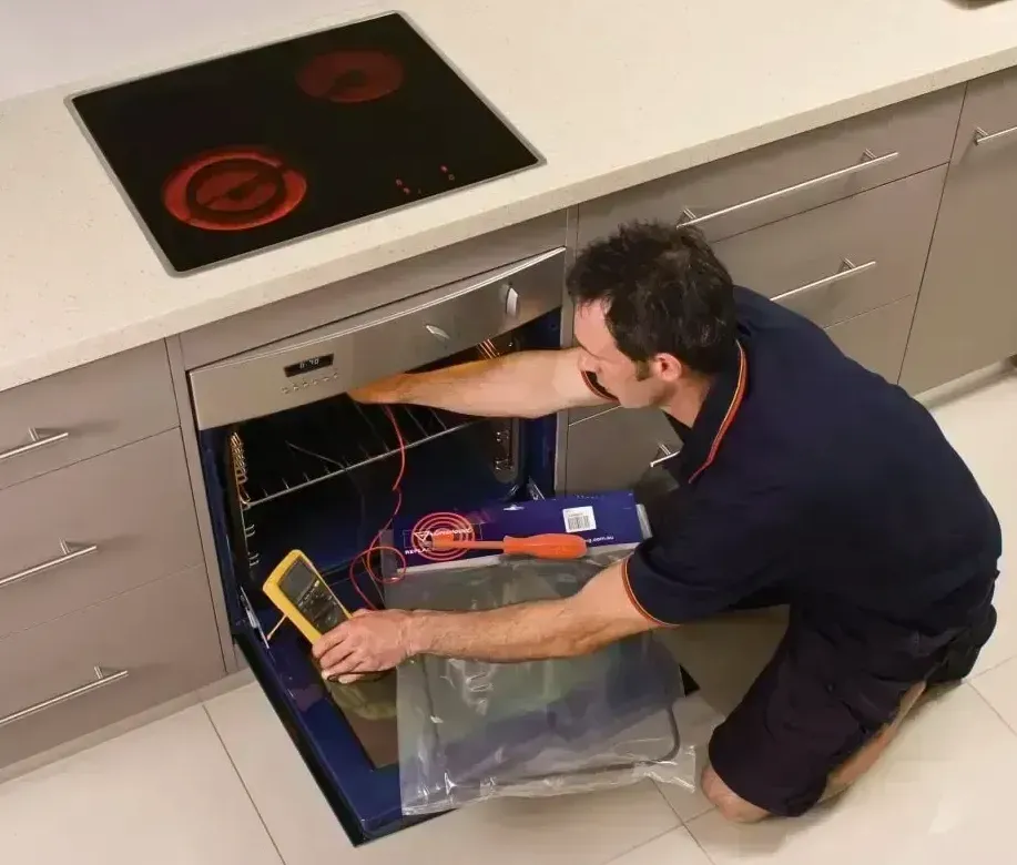 Electric oven installations in Bexleyheath